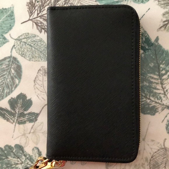 MICHAEL Kors Jet Set phone wallet - Picture 3 of 6